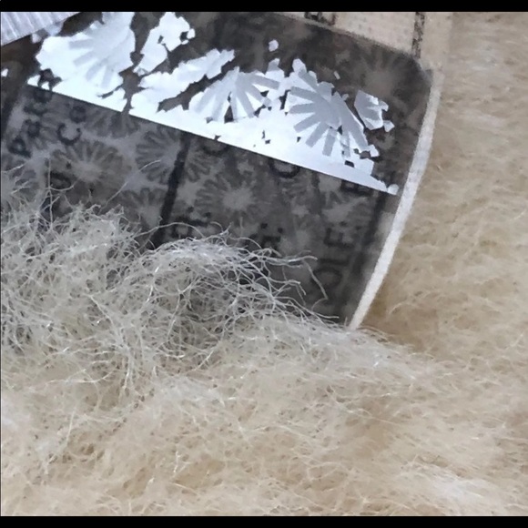 Ugg Gold Shimmer Classic Short Boots - Picture 8 of 9